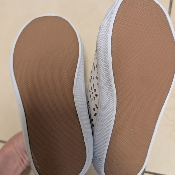 Janie And Jack Sneakers - Picture 7 of 7